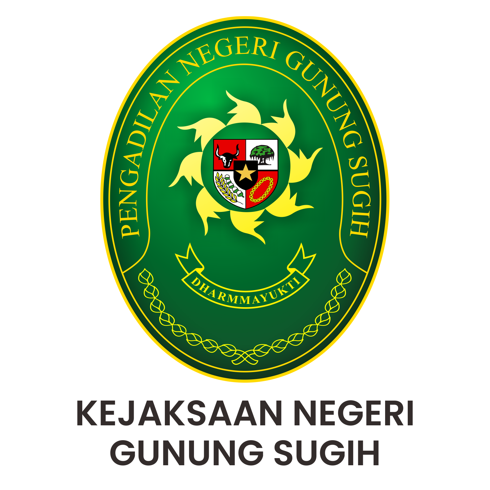 Pengadilan Tinggi