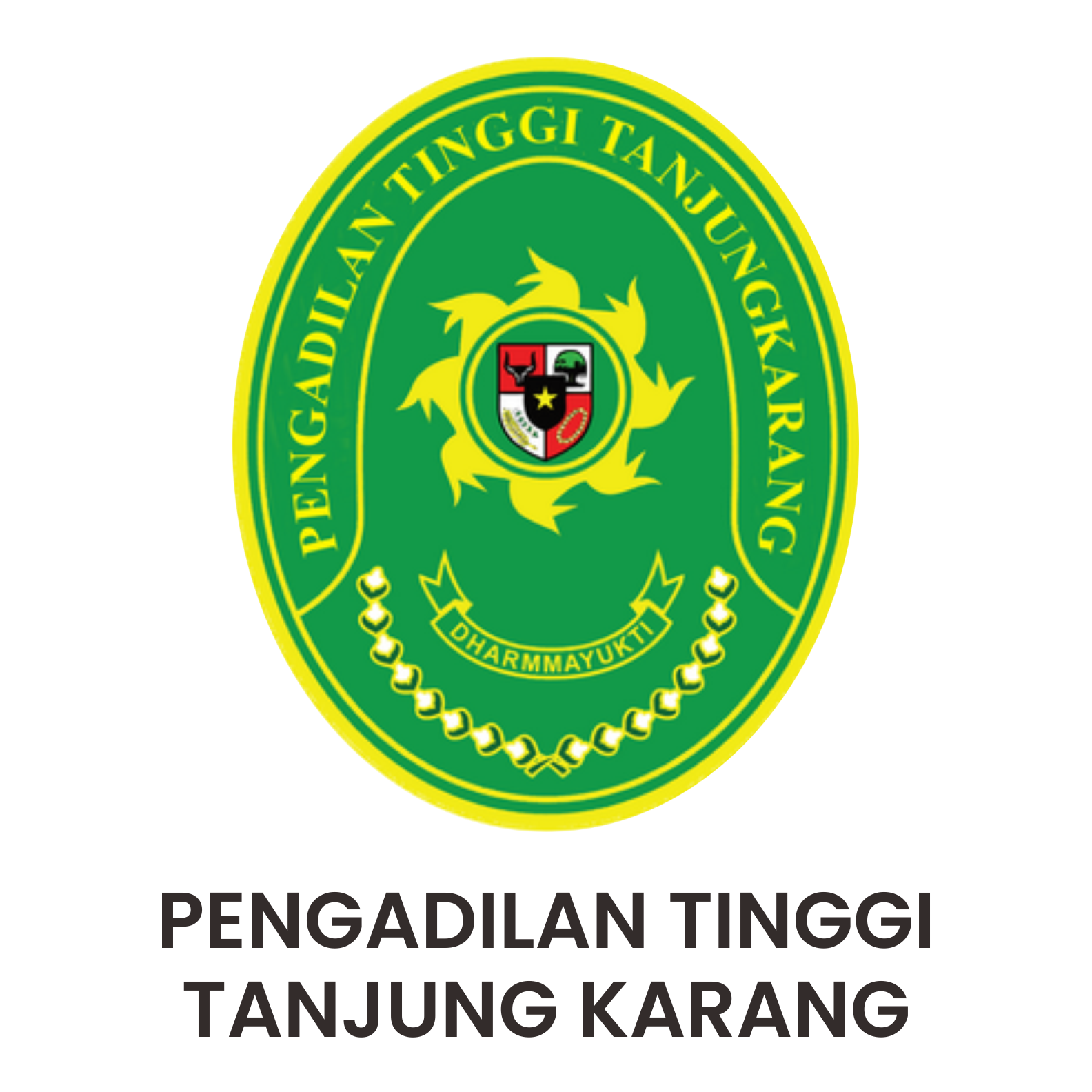 Pengadilan Tinggi
